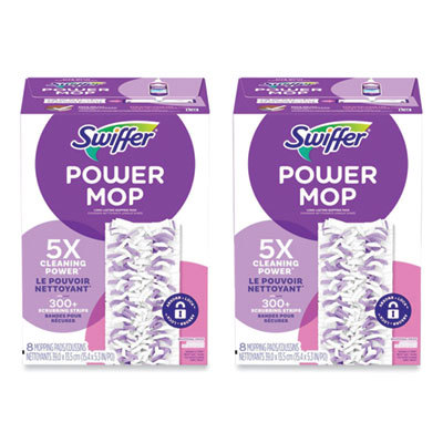Procter & Gamble Commercial Mopping Pads